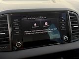 Škoda Karoq (2025) 1.5 TSI 110 kW Selection - náhled 17