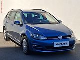 Volkswagen Golf (2015) 2.0 TDi, LED, TZ, navi, panor - náhled 1