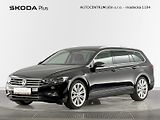 Volkswagen Passat (2022) Business 2.0 TDI 110kW - náhled 1