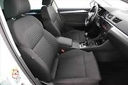 Škoda Superb 1.8 TSI.