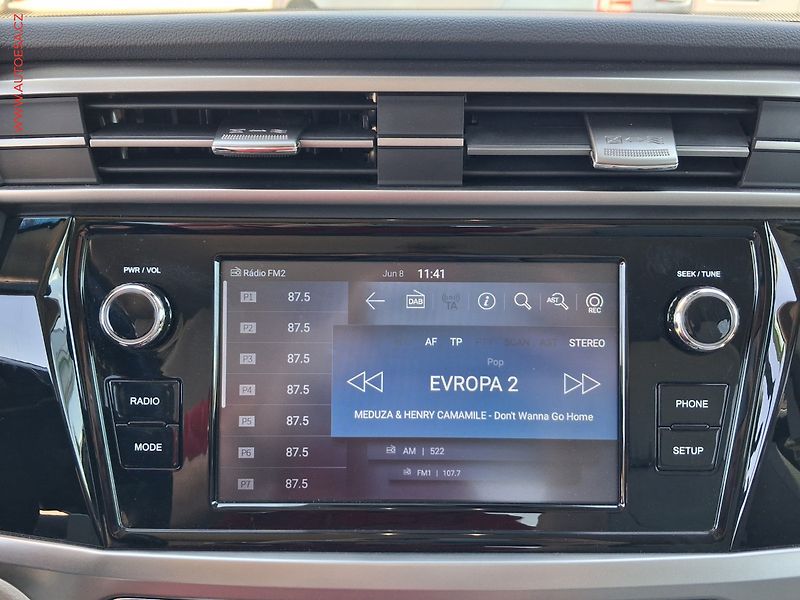 SsangYong Korando (2023) 1.5i, 2.maj,ČR, AT - fotka 15 z 23