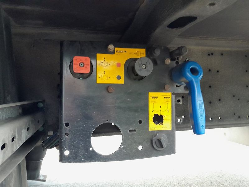 Schmitz SCS 24/L-13 Mega / LowDeck - fotka 9 z 24