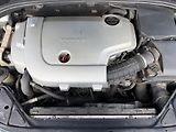 Volvo V70 2.4 D5 KŮŽE NAVIGACE SERVISKA - náhled 43