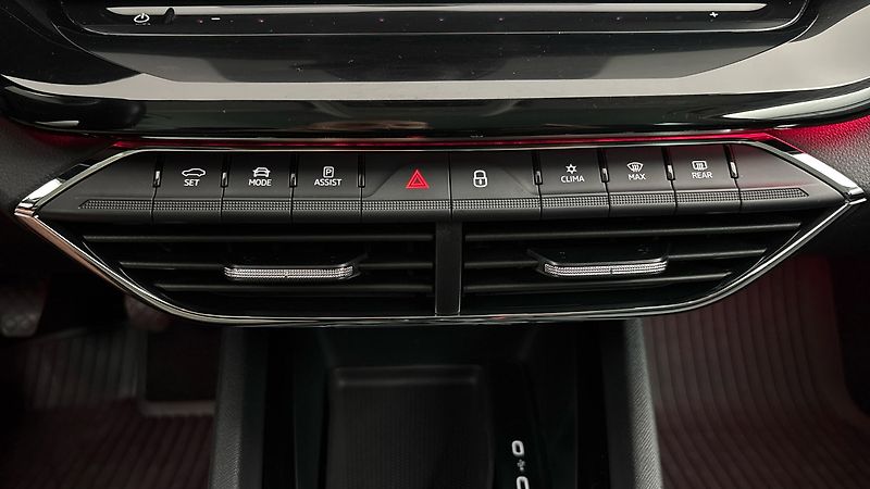 Škoda Octavia 1.5 TSI Style Combi - fotka 13 z 25