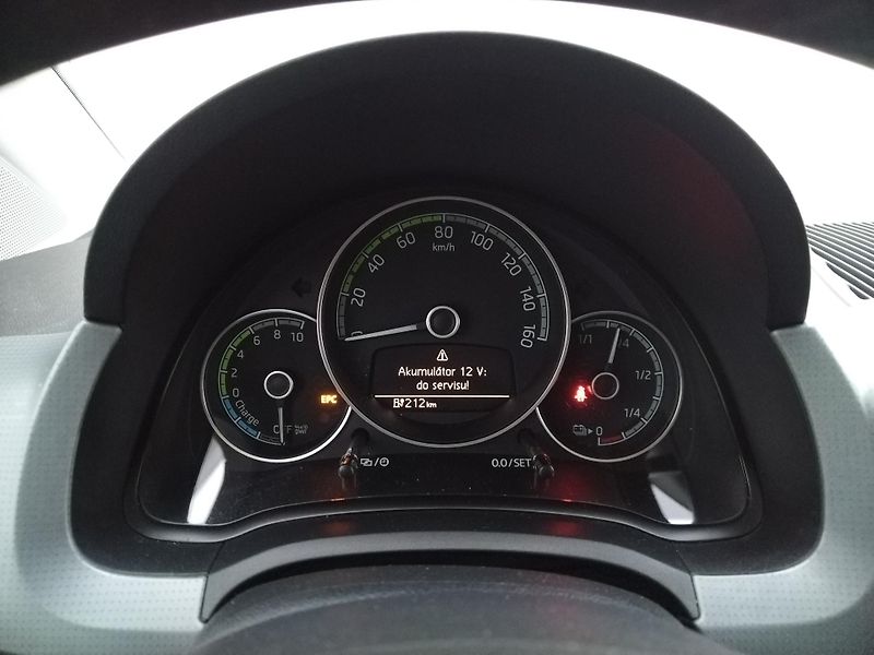 Škoda Citigo iV STYLE 61 kW 36kWh SoH: 90% - fotka 17 z 25