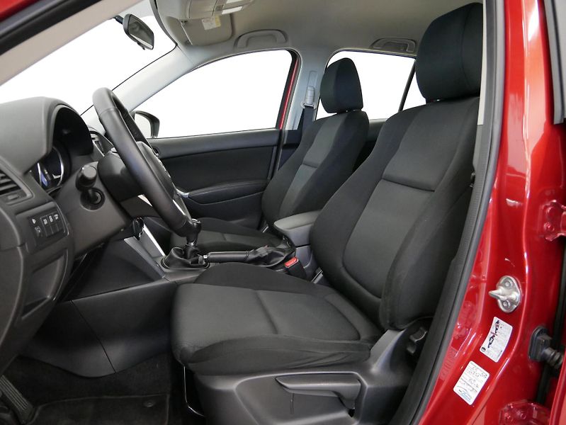 Mazda CX-5 - fotka 12 z 25