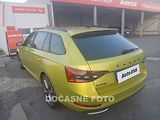 Škoda Superb (2021) 2.0TDi 4x4, ČR, Sportline - náhled 1