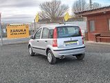 Fiat Panda (2008) 1.1i – SERVO / KLIMA - náhled 7