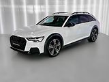 Audi A6 Allroad 50 TDI QUATTRO, VZDUCH, WEBAST - náhled 1