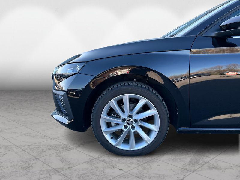 Škoda Scala 1.0TSi 85kW TOP SELECTION DSG - fotka 10 z 30