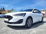 Ford Focus 1.0 EcoBoost mHEV 114kW TITAN. - náhled 32