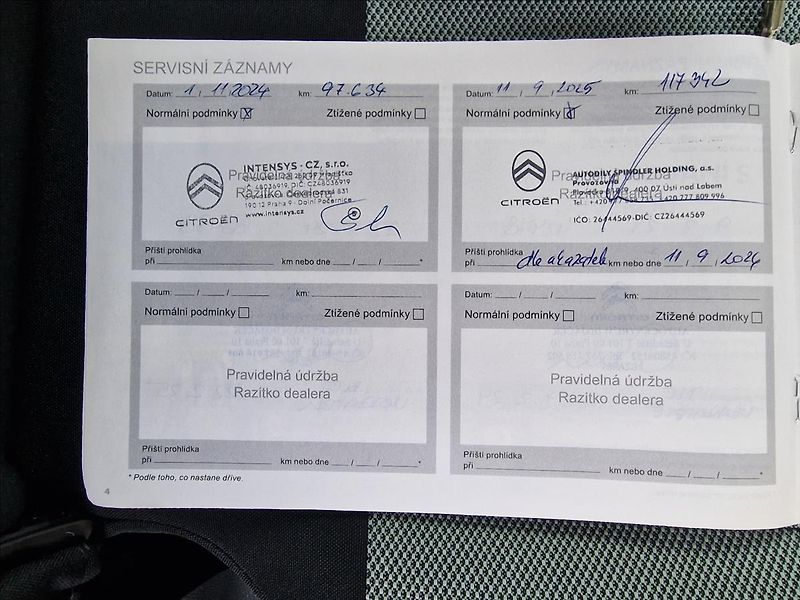 Citroën Berlingo 1.5 BlueHDi 100 Feel, ČR,1Maj - fotka 46 z 47