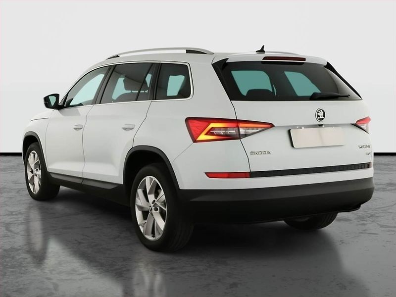 Škoda Kodiaq (2018) 2.0 TDI 4x4, 4X4, Automat - fotka 4 z 22