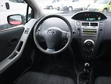 Toyota Yaris (2009) 1.33 Dual VVT-i, Serv.kniha - náhled 7