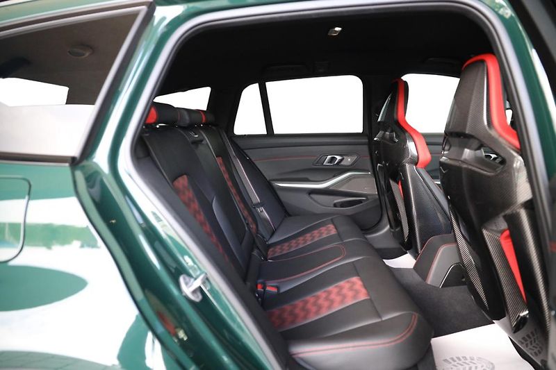 BMW M3 CS Touring - fotka 6 z 31