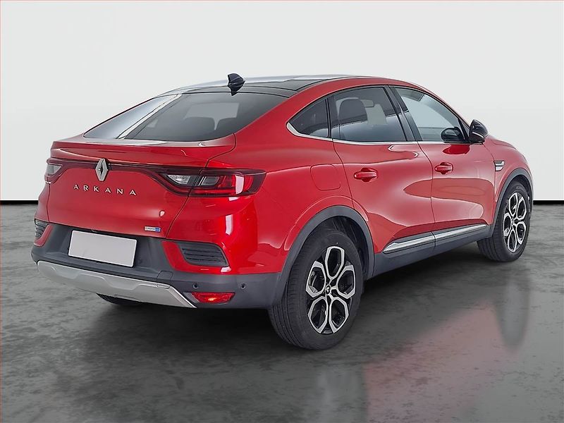Renault Arkana (2021) E-Tech - fotka 5 z 19