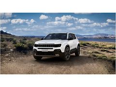 Jeep Avenger (2026) 1.2 T e-Hybrid AT 110k Summit - fotografie inzerátu