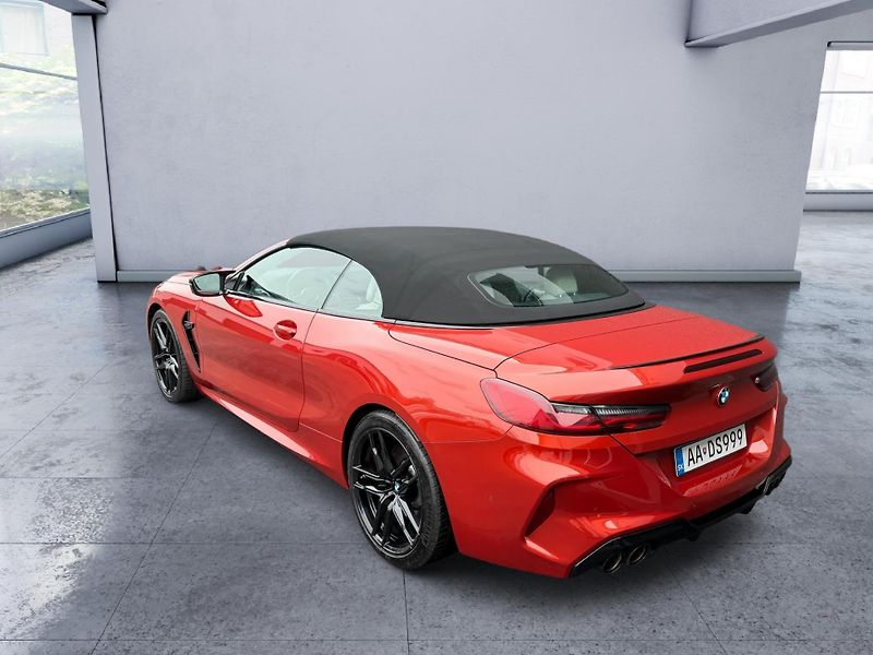 BMW M8 (2024) +COMPETITION+INDIVIDUAL+ČR+ - fotka 6 z 29