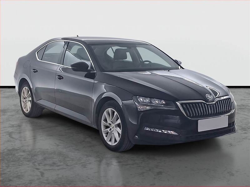 Škoda Superb (2020) 2.0 TDI, Automat, ČR,1.maj - fotografie inzerátu
