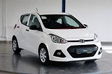 Hyundai i10 - náhled 2