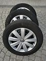 Volkswagen Passat HIGHLINE*110KW*LED*ALCANTARA* - náhled 82