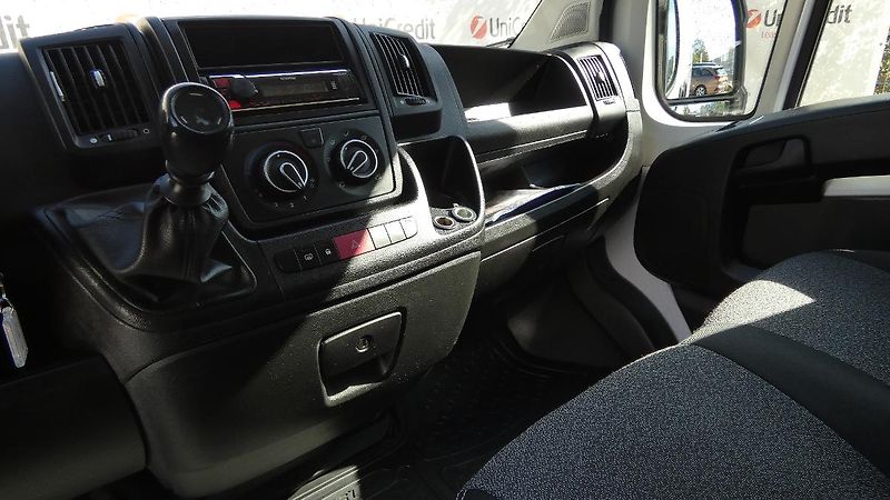 Fiat Ducato 2.3 MultiJet L4H2 CHLAĎÁK - fotka 6 z 24