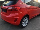 Ford Fiesta (2018) 1,0 NAVI AL kola  - náhled 10