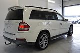 Mercedes-Benz GL 420 CDI 225kW,7MÍST,TOP VÝBAVA - náhled 6