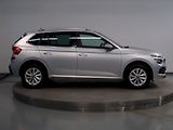 Škoda Kamiq (2025) TOP SELECTION 1.0TSI 85KW DSG - náhled 8
