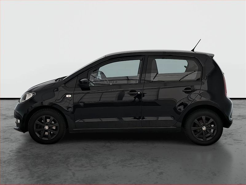 Škoda Citigo (2019) 1.0 MPI, Serv.kniha - fotka 3 z 16