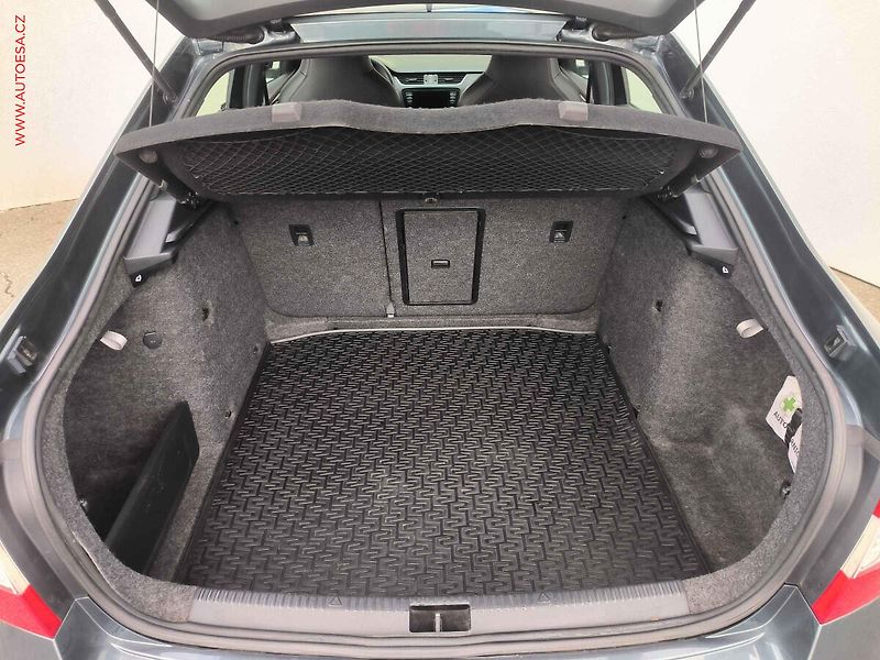Škoda Octavia (2016) 2.0TSi, 2.maj,ČR, RS, bixen - fotka 7 z 23