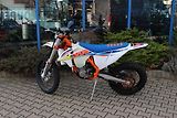 KTM (2022) 500 EXC-F SIX DAYS 2022 SKLADE - náhled 4
