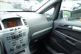 Opel Zafira 1,8 i 103KW,ČR,1 MAJ.,7 MÍST. - náhled 31