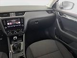 Škoda Octavia (2017) Style 1.6 TDI, Serv.kniha - náhled 8