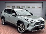 Toyota RAV4 (2023) 2.5HSD 4WD Hybrid Executive - náhled 1