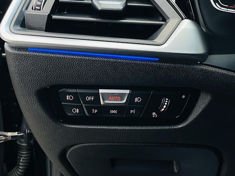 BMW Řada 3 320d XDRIVE M-PAKET VÝHŘEV - fotka 37 z 59