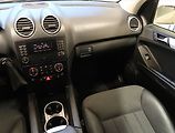 Mercedes-Benz Třídy M (2007) Base ML 280 CDI , 4X4 - náhled 8