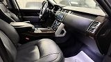 Land Rover Range Rover (2022) D350,VOGUE,ZÁRUKA - náhled 18