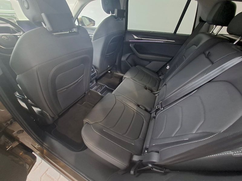 Škoda Kodiaq (2024) EXLUSIVE SELECTION 4X4 TD 142/ - fotka 42 z 55