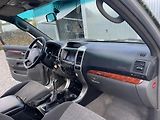 Toyota Land Cruiser 3.0TD 4x4 170PS AUT VÝBAVA !!! - náhled 143