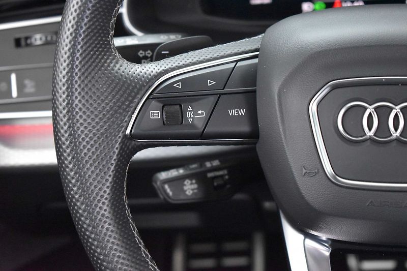 Audi SQ7 ZÁRUKA*7MÍST*B&O*DPH* - fotka 22 z 53
