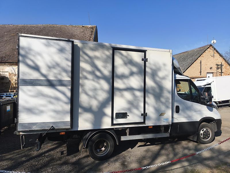 Iveco Daily Chladící nástavba - CARRIER - fotka 2 z 8