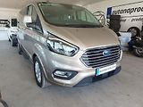 Ford Tourneo Custom (2019) 2,0TDCI,125KW,ALU,LED,NAVI,ČR - náhled 1