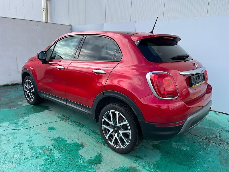 Fiat 500X 2.0, 103kW, Multijet - fotka 4 z 18