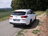 Hyundai i30 1,0 T-GDI 88kW Smart 1.Maj DPH - náhled 7