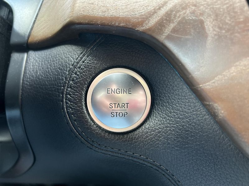 Mercedes-Benz GLE 3.0 350D 4MATIC KŮŽE ČR odpDPH - fotka 25 z 52