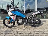 CFMOTO 450 MT-R (2026) - náhled 10