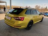 Škoda Superb 2,0 TDI,4X4,Sportline,ČR,DSG, - náhled 4