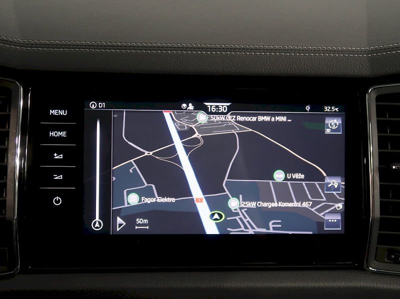Škoda Kodiaq (2023) STYLE 2.0TDI 110KW DSG WEBASTO - fotka 32 z 47