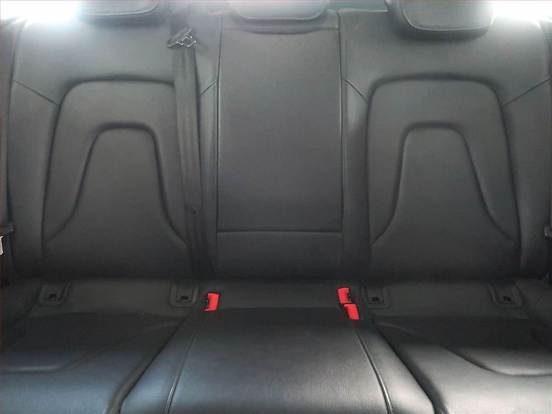 Audi A4 Allroad (2014) 2.0 TDI, 4X4, Automat, Kůže - fotka 10 z 17